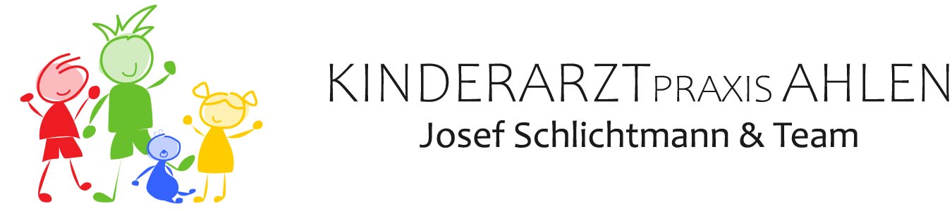 Kinderarztpraxis Ahlen
